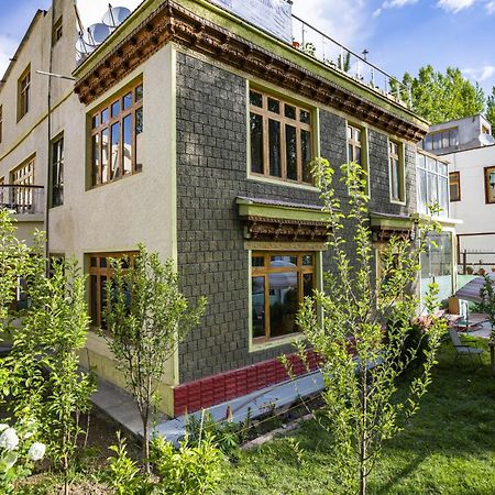 Rainbow Holiday Home 列城 外观 照片