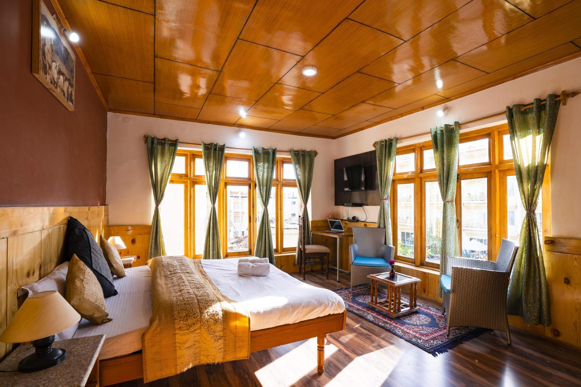 Rainbow Holiday Home 列城 外观 照片