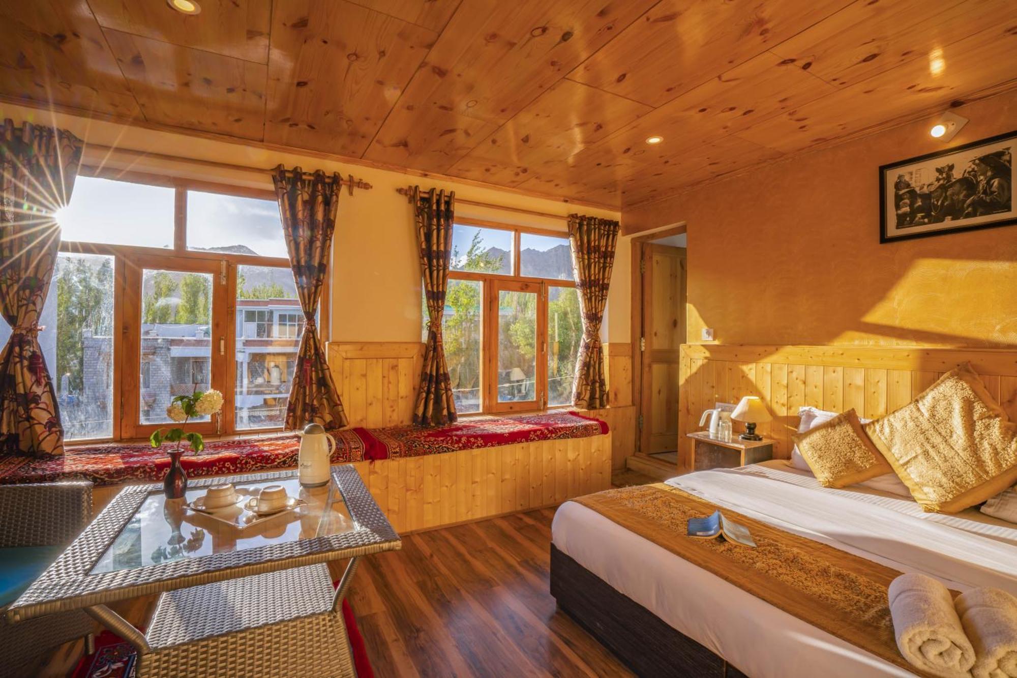 Rainbow Holiday Home 列城 外观 照片