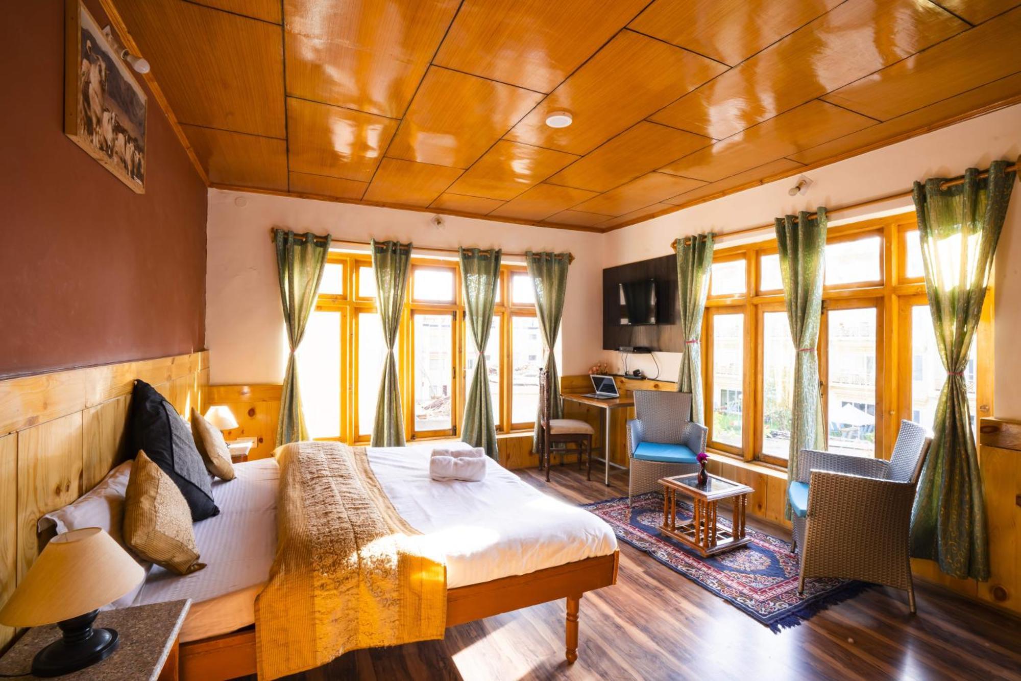 Rainbow Holiday Home 列城 外观 照片